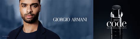 Armani Code Herren Parfums online bestellen .